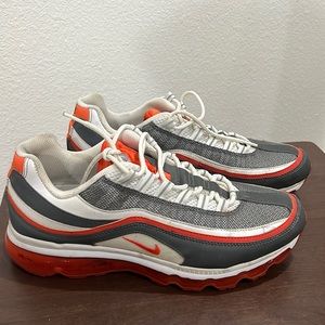 Men’s Nike Air Max 24-7